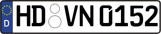 HD-VN0152