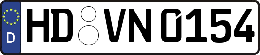 HD-VN0154