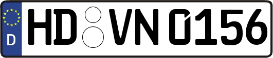 HD-VN0156