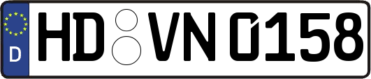 HD-VN0158