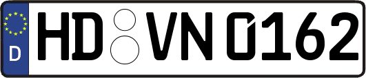 HD-VN0162