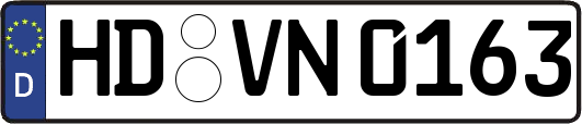 HD-VN0163