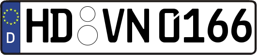 HD-VN0166
