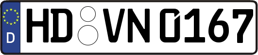 HD-VN0167