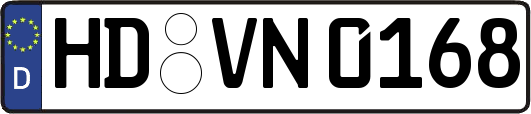 HD-VN0168