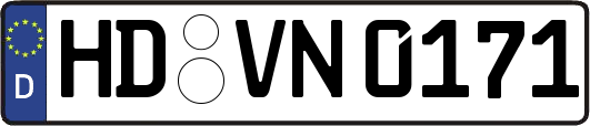 HD-VN0171
