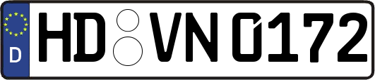 HD-VN0172
