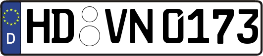 HD-VN0173