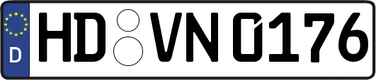 HD-VN0176