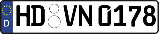 HD-VN0178