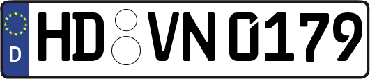 HD-VN0179