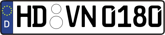 HD-VN0180