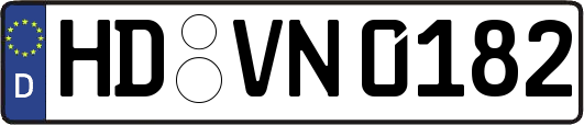 HD-VN0182