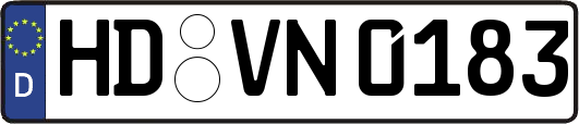 HD-VN0183