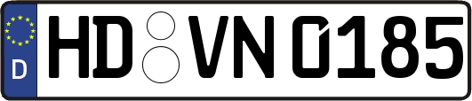 HD-VN0185