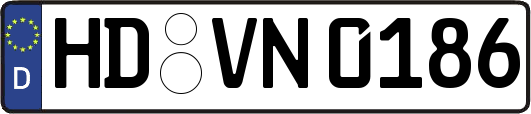 HD-VN0186