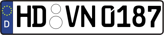 HD-VN0187