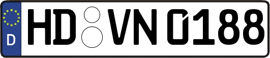HD-VN0188