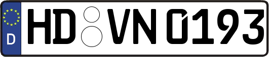 HD-VN0193