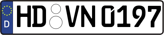 HD-VN0197