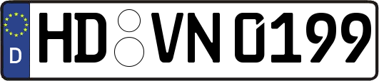 HD-VN0199
