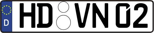 HD-VN02