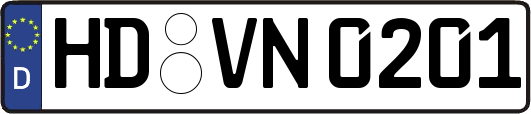 HD-VN0201