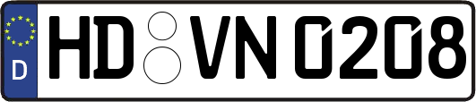 HD-VN0208