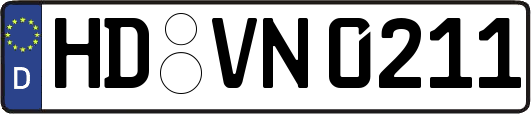 HD-VN0211