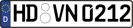 HD-VN0212