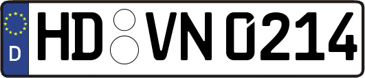 HD-VN0214