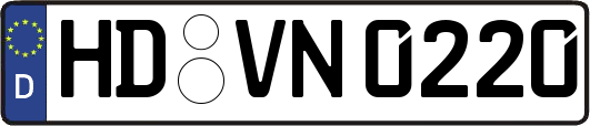HD-VN0220