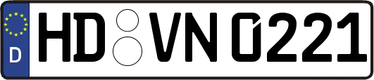 HD-VN0221