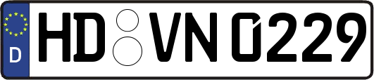 HD-VN0229
