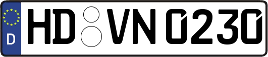 HD-VN0230