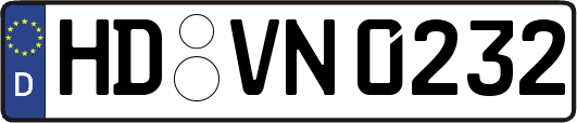 HD-VN0232