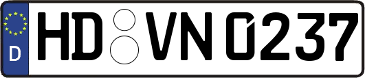 HD-VN0237