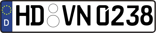 HD-VN0238