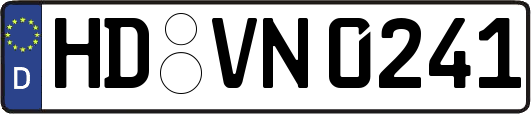 HD-VN0241