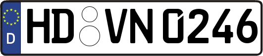 HD-VN0246
