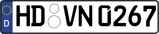 HD-VN0267
