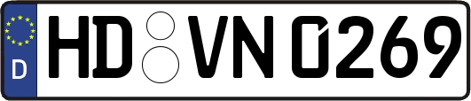HD-VN0269