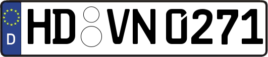 HD-VN0271