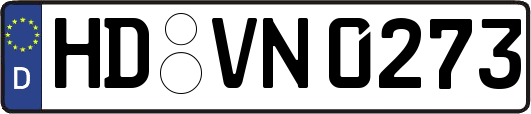 HD-VN0273