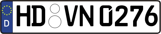 HD-VN0276