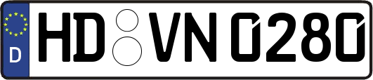 HD-VN0280