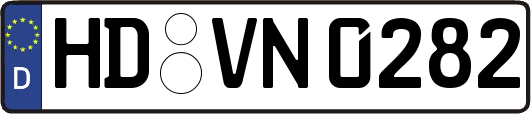 HD-VN0282