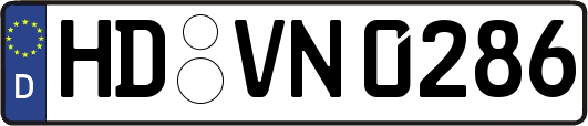 HD-VN0286