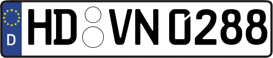 HD-VN0288