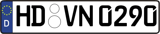 HD-VN0290